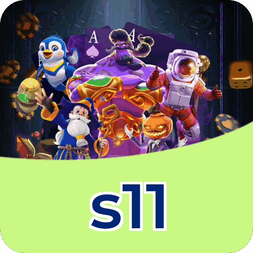 Slots Premium da PG Soft na s11