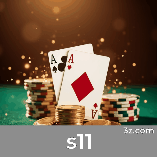 S11: Jogos Diversificados e Experiência Imersiva no Brasil