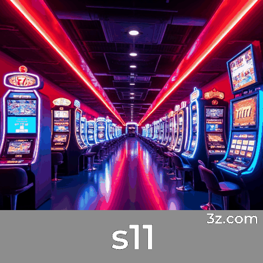 S11: Jogos Diversificados e Experiência Imersiva no Brasil