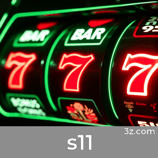 Tecnologia de Ponta da s11: Inovação e Entretenimento em Harmonia