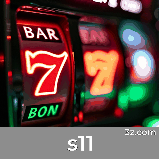 S11 App: Desfrute de Recompensas Exclusivas Agora!