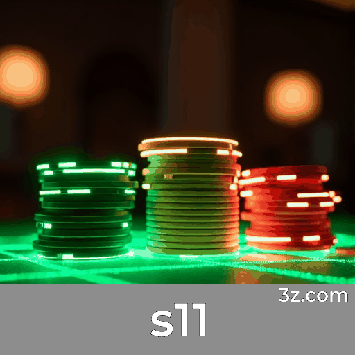 S11: Apostas Esportivas Precisas e Autoritárias