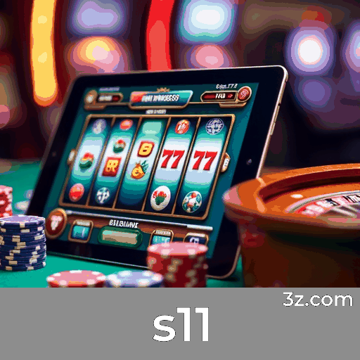 Tecnologia de Ponta da s11: Inovação e Entretenimento em Harmonia