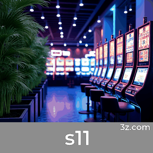 Tecnologia de Ponta da s11: Inovação e Entretenimento em Harmonia