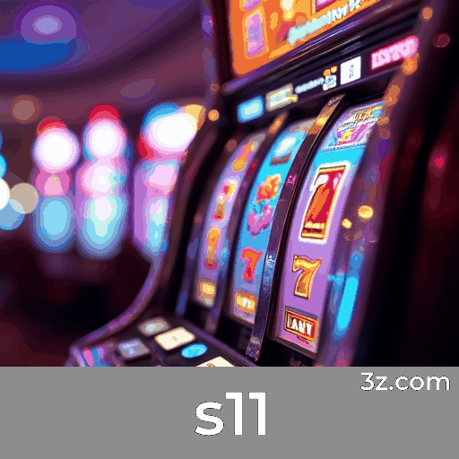 Ganhe com s11: Bônus e Ofertas Incríveis!