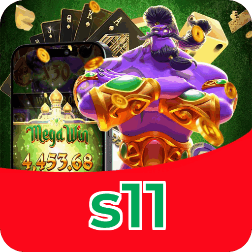 Instalação Android s11