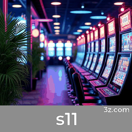 S11: Jogos Diversificados e Experiência Imersiva no Brasil