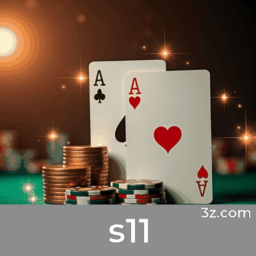 S11: Apostas Esportivas Precisas e Autoritárias