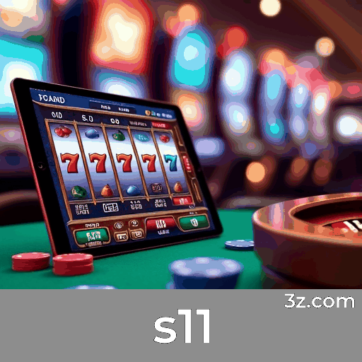 S11 App: Desfrute de Recompensas Exclusivas Agora!