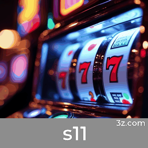 Ganhe com s11: Bônus e Ofertas Incríveis!